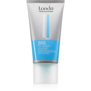 Londa ProfessionalScalp Detox Pre-Shampoo Treatment sampon előtti ápolás a szép hajért és bőrért Szuper akció