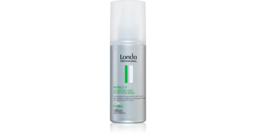 Gyors kiszállítás Londa ProfessionalProtect it védő spray a hajformázáshoz, melyhez magas hőfokot használunk