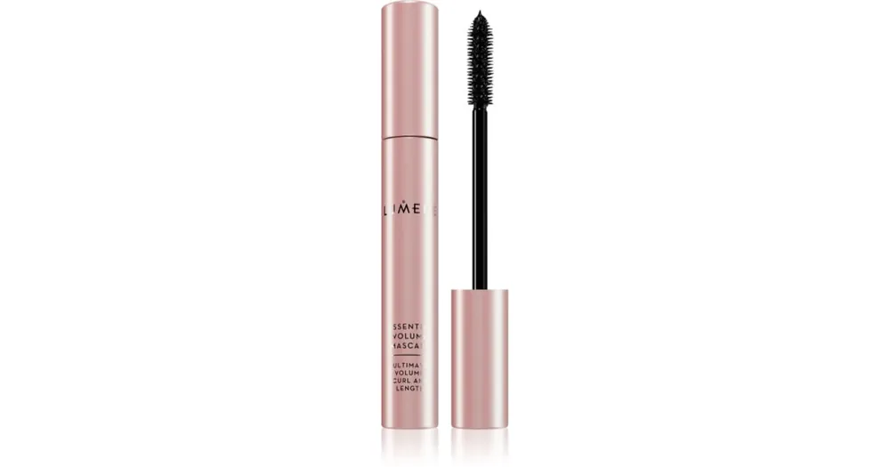 LumeneNordic Makeup Essential tömegnövelő szempillaspirál Vedd meg most
