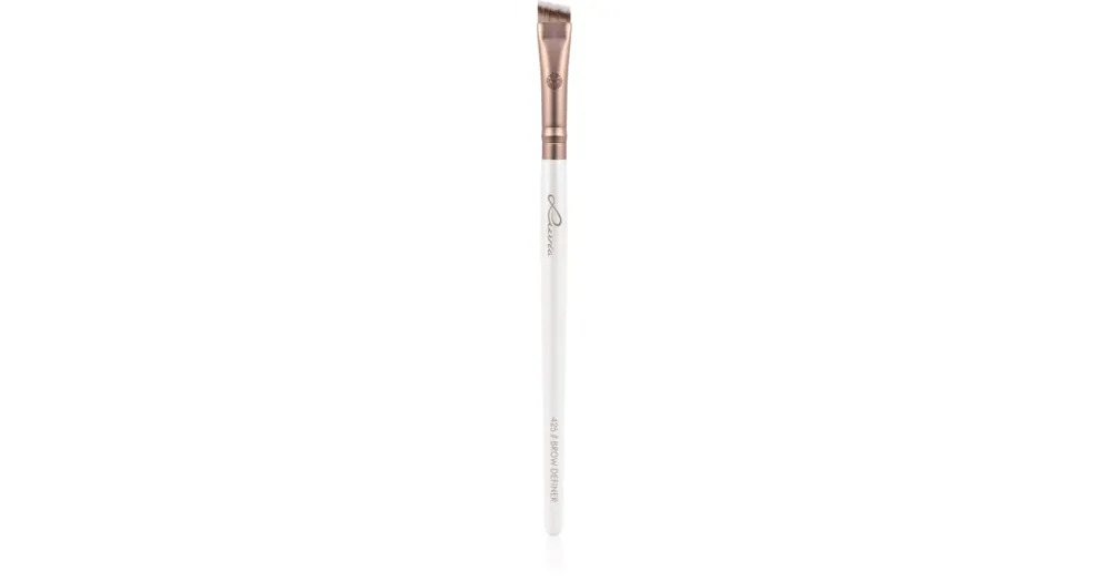 Ajánlat Luvia CosmeticsElegance Brow Definer szemöldök ecset