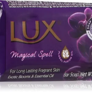 Rendeld meg most LuxMagical Spell Szilárd szappan