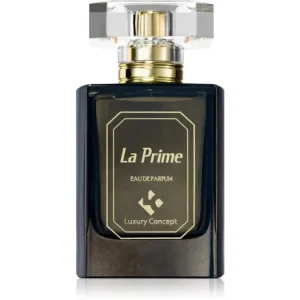 Árengedmény Luxury ConceptLa Prime Eau de Parfum uraknak