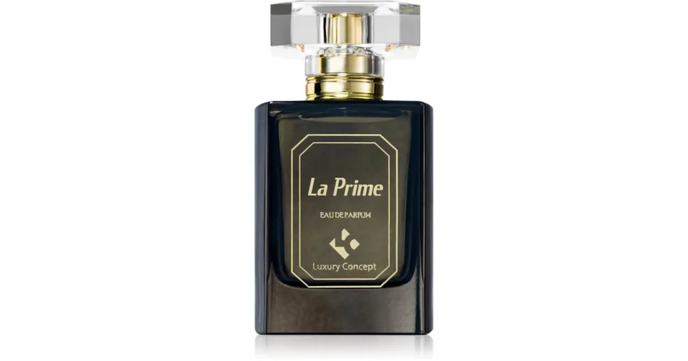 Árengedmény Luxury ConceptLa Prime Eau de Parfum uraknak
