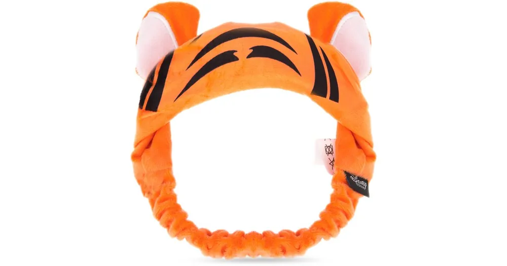 Mad BeautyWinnie The Pooh Tigger kozmetikai fejpánt Vedd meg online
