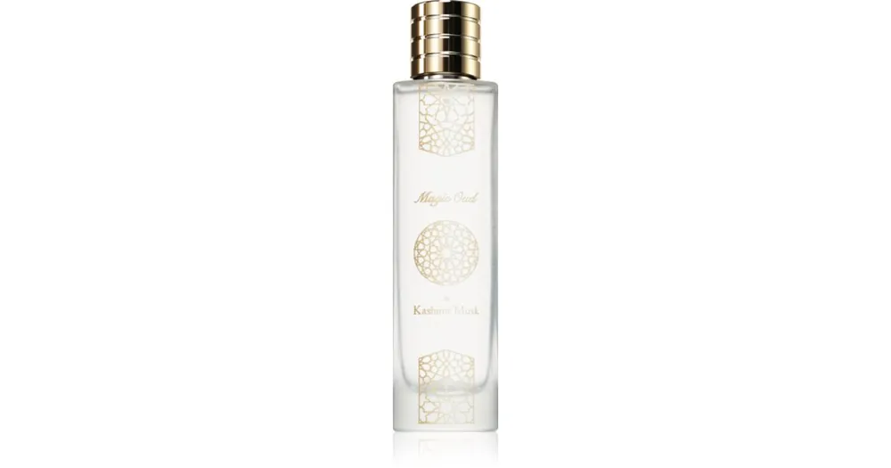 Magic OudIn Kashmir Musk Eau de Parfum unisex Akció
