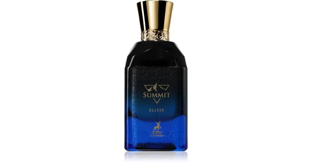 Maison AlhambraSummit Elixir Eau de Parfum uraknak Azonnal elérhető