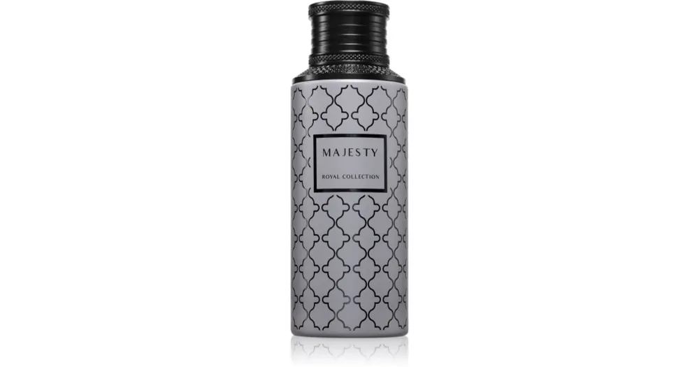Akciós ár Maison AsrarMajesty Eau de Parfum unisex