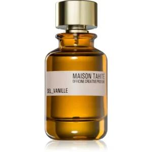 Olcsó Maison TahitéSel_Vanille Eau de Parfum unisex