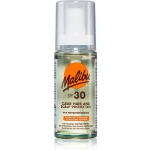 MalibuProtector védő spray a hajra és a fejbőrre Akciós ár
