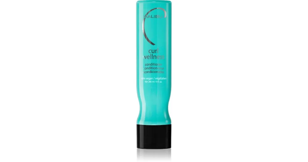 Korlátozott ajánlat Malibu CCurl Wellness hidratáló kondicionáló göndör hajra