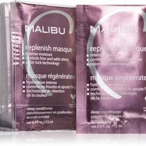 Malibu CReplenish Masque megújító maszk hajra Bestseller