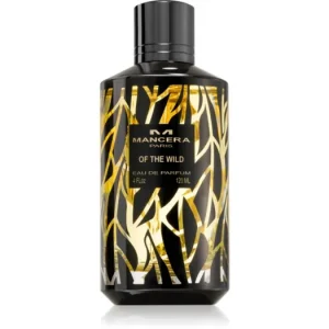 Expressz kézbesítés ManceraOf The Wild Eau de Parfum unisex