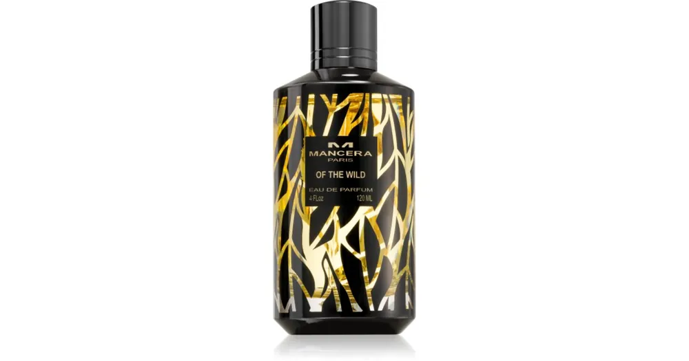 Expressz kézbesítés ManceraOf The Wild Eau de Parfum unisex