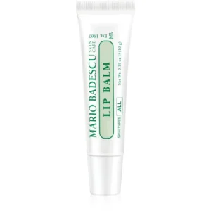 Mario BadescuLip Balm intenzív hidratáló szájbalzsam Vedd meg most