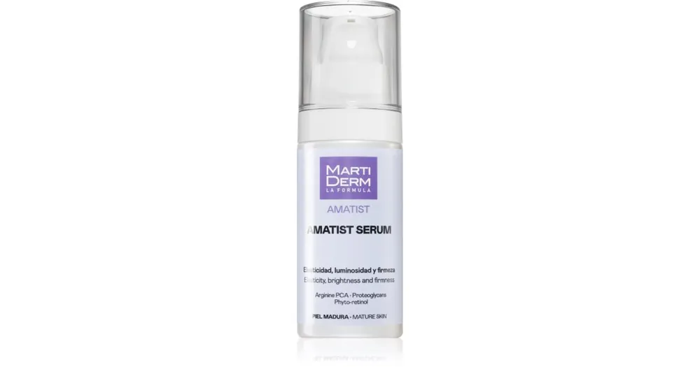 Gyors kiszállítás MartiDermAmatist Serum szérum érett bőrre