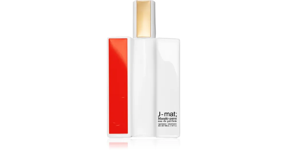 Masaki MatsushimaJ - Mat Eau de Parfum hölgyeknek Szezonális akció