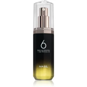 MASIL6 Salon Lactobacillus Moisture parfümös hajolaj a táplálásért és hidratálásért Kihagyhatatlan ajánlat