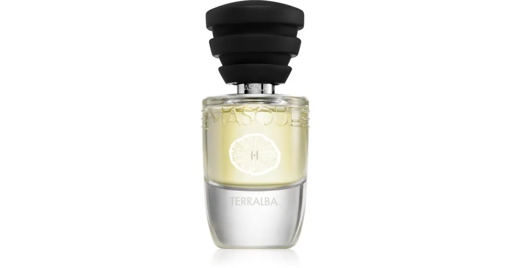 Masque MilanoTerralba Eau de Parfum unisex Rendeld meg most