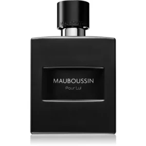 MauboussinPour Lui In Black Eau de Parfum uraknak Akciós ár