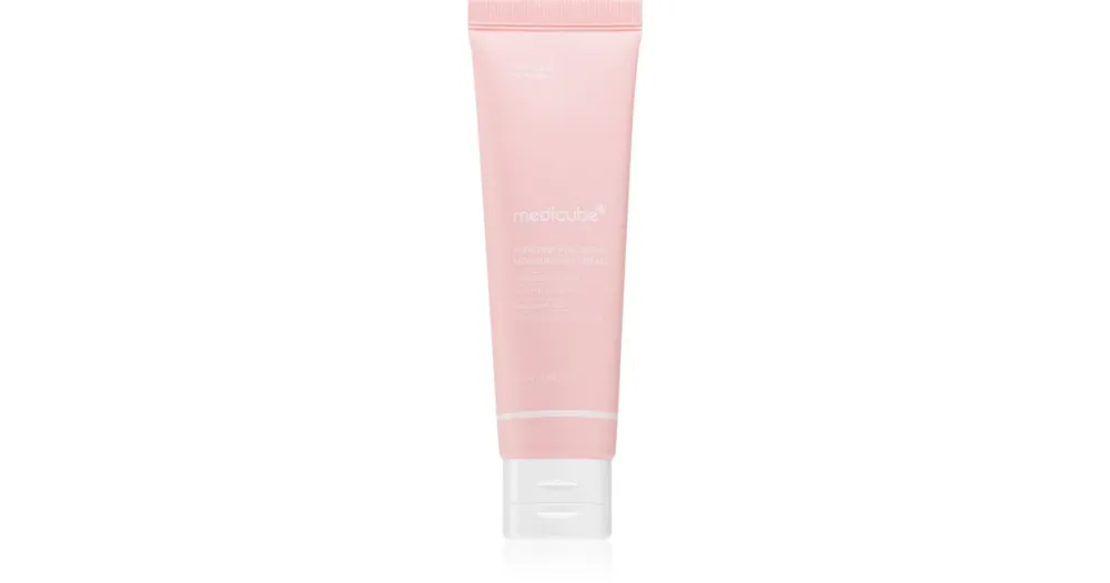 medicubePDRN Pink Hyaluronic Moisturizing Cream intenzív hidratáló krém feszesítő hatással Ajánlat