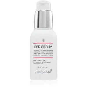 Gyors szállítás medicubeRed Serum Intenzíven hidratáló szérum antioxidáns hatású