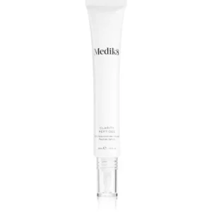 Medik8Clarity Peptides bőr szérum peptidekkel Ne maradj le