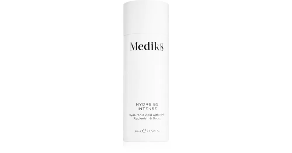Kedvezmény Medik8HYDR8 B5 Intense hyaluron szérum
