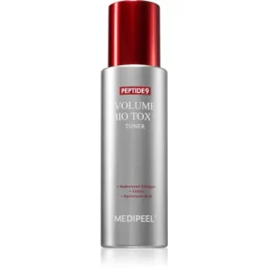 MEDIPEEL+Peptide 9 tonik Árengedmény