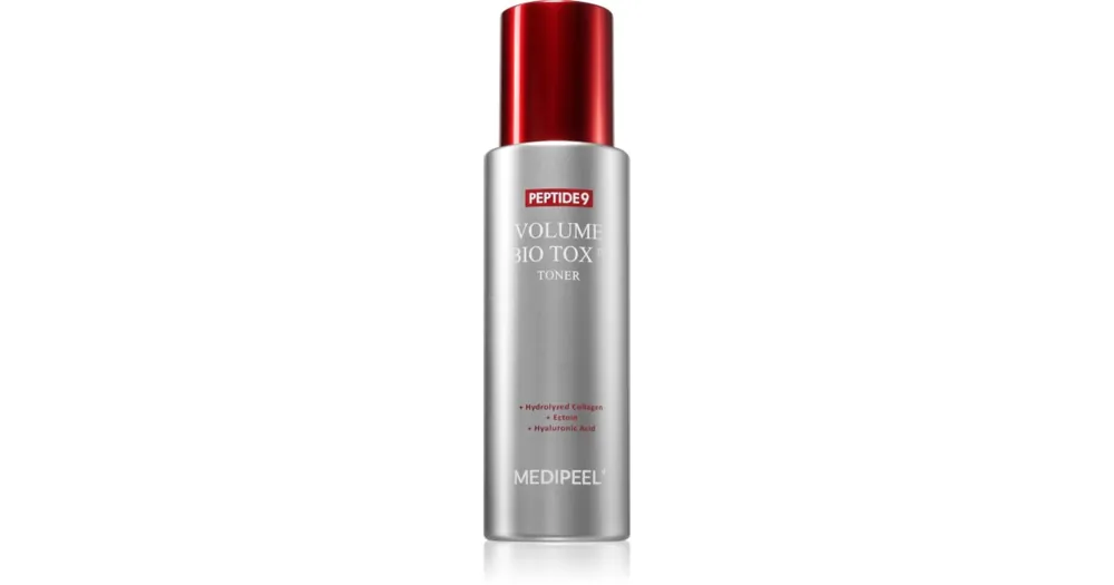 MEDIPEEL+Peptide 9 tonik Árengedmény