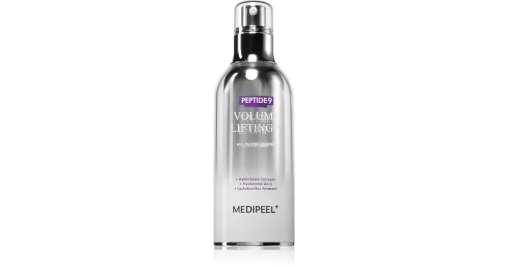 MEDIPEEL+Volume Lifting arcpermet esszencia Rendeld meg most