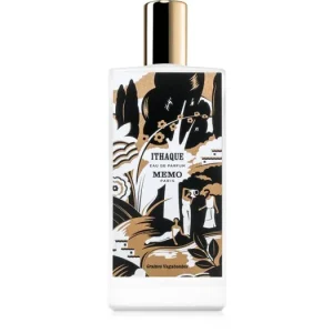 Memo ParisIthaque Eau de Parfum unisex Expressz szállítás