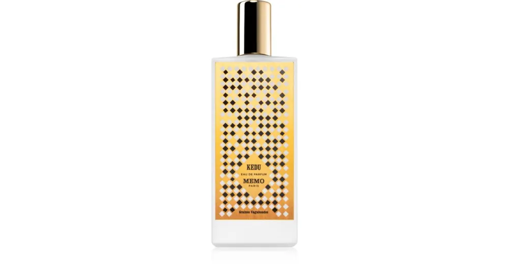 Memo ParisKedu Eau de Parfum unisex Kedvezmény