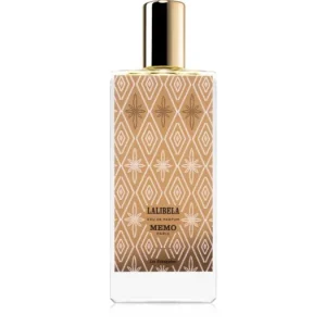 Utolsó esély Memo ParisLalibela Eau de Parfum hölgyeknek