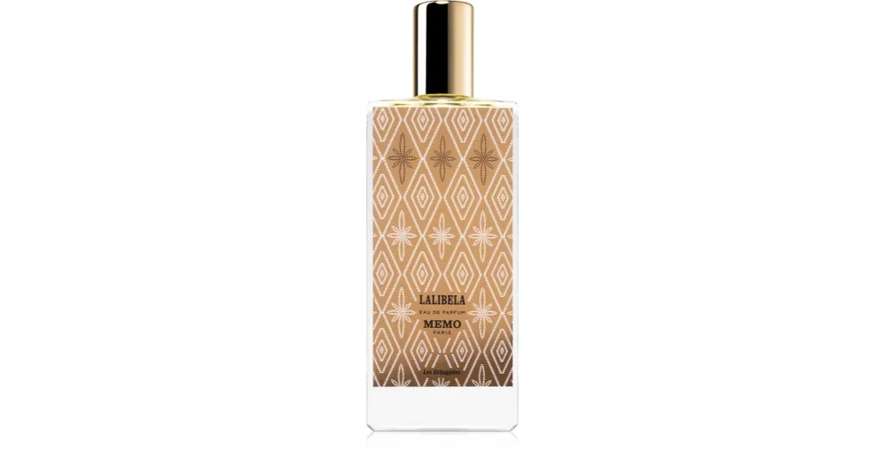 Utolsó esély Memo ParisLalibela Eau de Parfum hölgyeknek