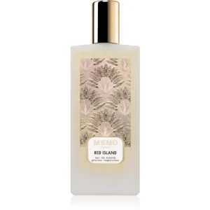 Prémium Memo ParisRed Island Eau de Parfum unisex