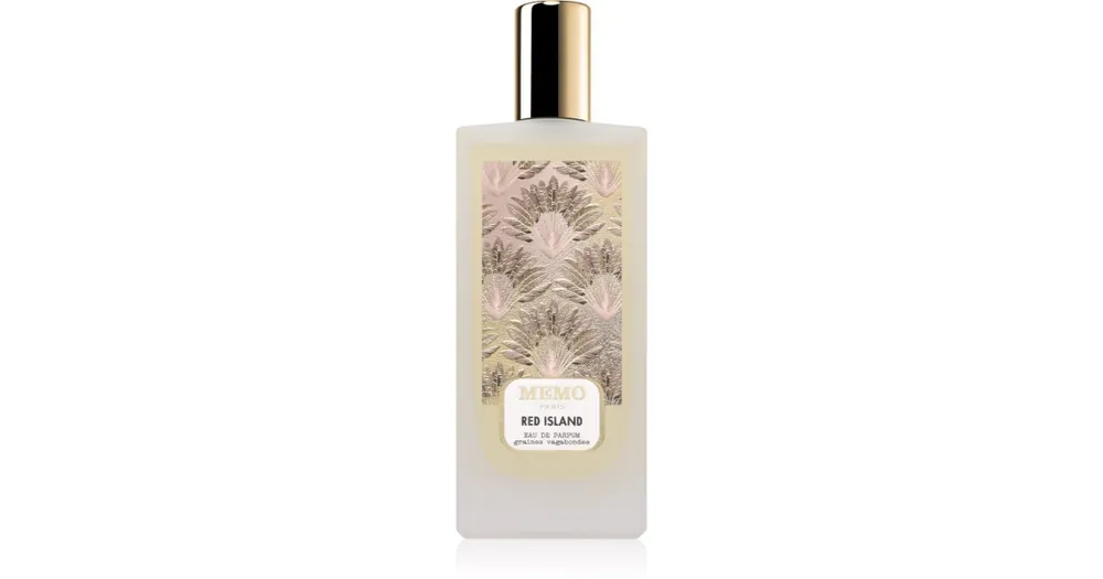 Prémium Memo ParisRed Island Eau de Parfum unisex
