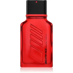 Mercedes-BenzAMG Black Eau de Parfum uraknak Akció