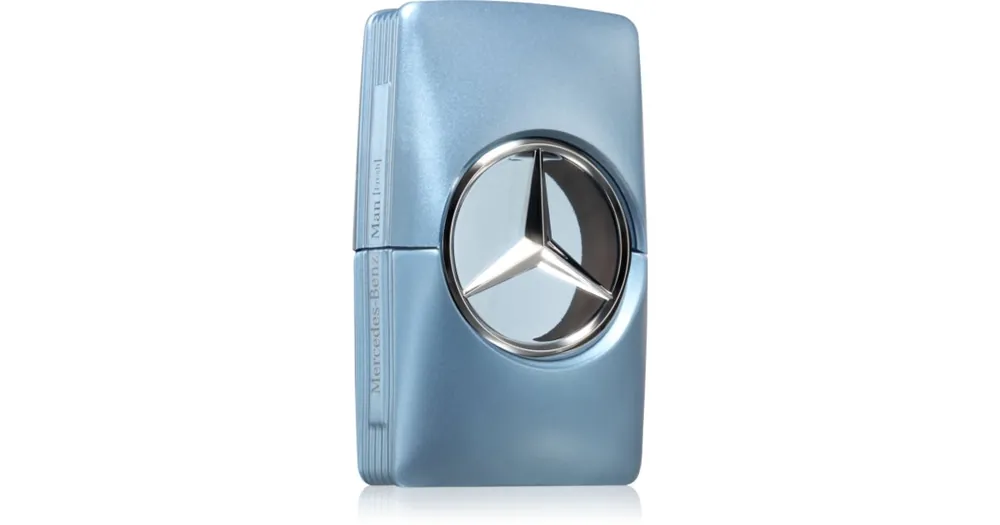 Mercedes-BenzMan Fresh Eau de Toilette uraknak Alacsony ár
