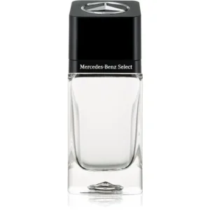 Expressz szállítás Mercedes-BenzSelect Eau de Toilette uraknak