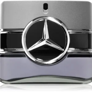Utolsó esély Mercedes-BenzSign Your Attitude Eau de Toilette uraknak