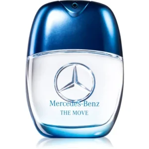 Különleges ajánlat Mercedes-BenzThe Move Eau de Toilette uraknak