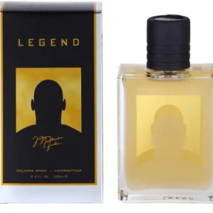 Michael JordanLegend Eau de Cologne uraknak Végkiárusítás
