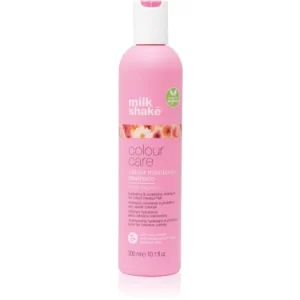Expressz szállítás milk_shake®Colour Care Flower Fragrance hidratáló sampon a szín védelméért