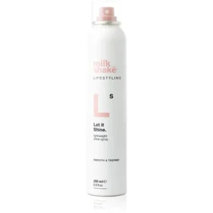 Kedvezményes ár milk_shake®Lifestyling Let it shine hajfényspray