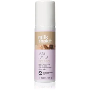 Szuper ajánlat milk_shake®Sos Roots spray a lenövések azonnali elfedéséhez
