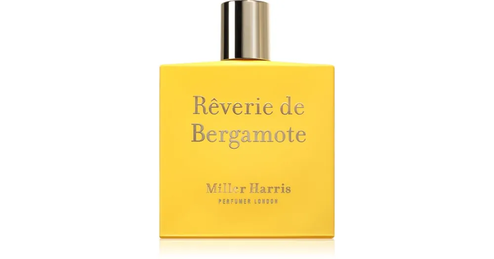 Miller HarrisRêverie de Bergamote Eau de Parfum unisex Akció
