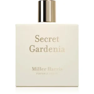 Ajánlat Miller HarrisSecret Gardenia Eau de Parfum unisex
