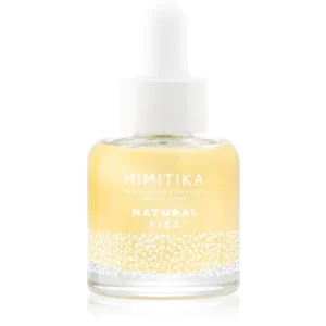 Bestseller MimitikaNatural Frizz Protecting Serum kisimító arcszérum