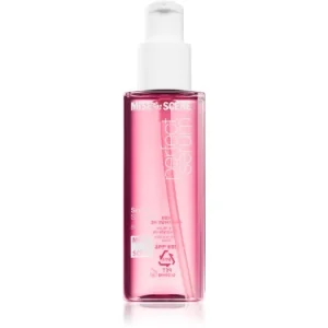 mise en scenePerfect Serum Styling regeneráló szérum a hajformázáshoz, melyhez magas hőfokot használunk Expressz szállítás