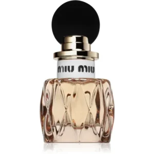 Újdonság Miu MiuMiutine Eau de Parfum hölgyeknek